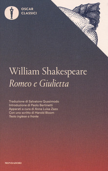 Musical ispirati a “Romeo e Giulietta” di William Shakespeare